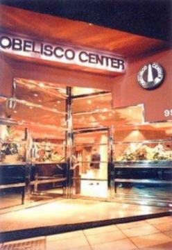 Hotel Obelisco Center Suites