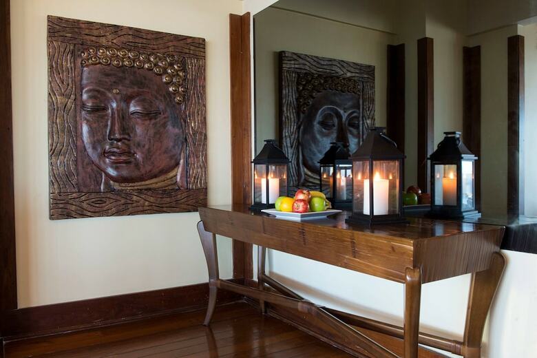 Hotel Buenos Aires Marriott