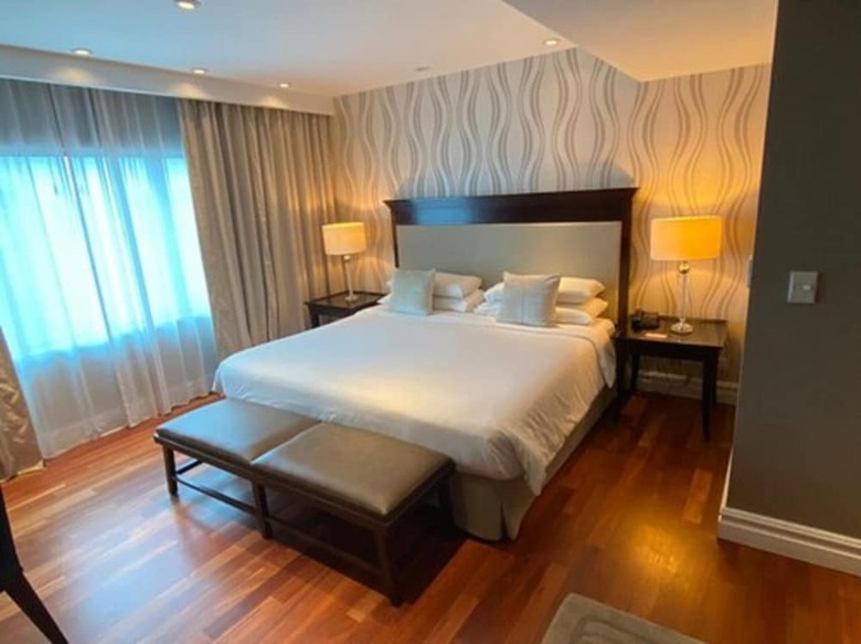 Hotel Buenos Aires Marriott
