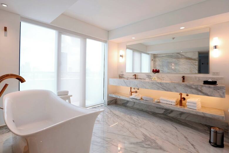Hotel Buenos Aires Marriott