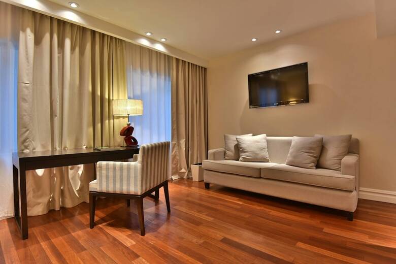 Hotel Buenos Aires Marriott