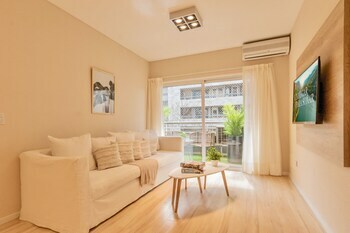 Hotel Modernandnew Loft Puerto Madero