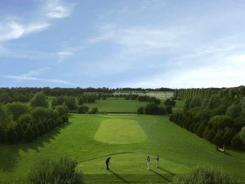 Hotel Mercure Chantilly Resort & Conventions