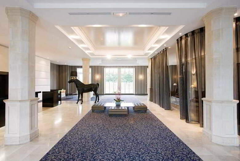 Hotel Mercure Chantilly Resort & Conventions