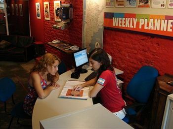 Hotel Hostel Inn Tango City - Hostelling International