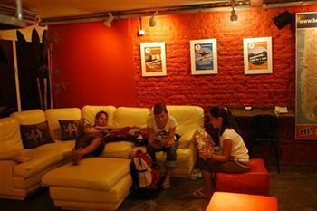 Hotel Hostel Inn Tango City - Hostelling International