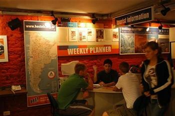 Hotel Hostel Inn Tango City - Hostelling International