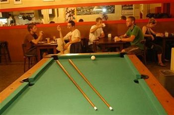Hotel Hostel Inn Tango City - Hostelling International
