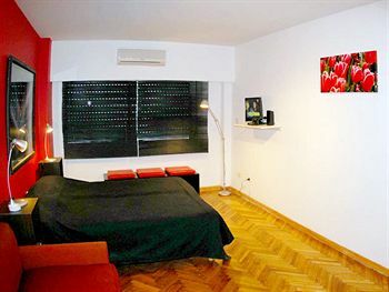 Hotel Easy Downtown Cordoba