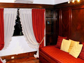 Hotel Easy Downtown Cordoba
