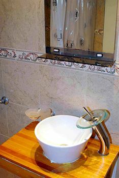 Hotel Easy Downtown Cordoba