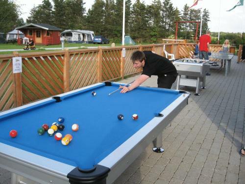 Himmerland Camping & Cottages