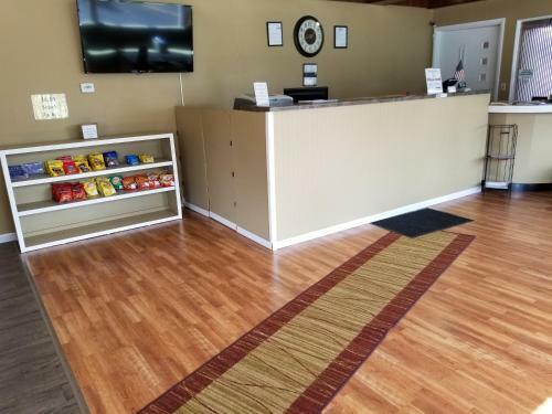 Hillcrest Motel