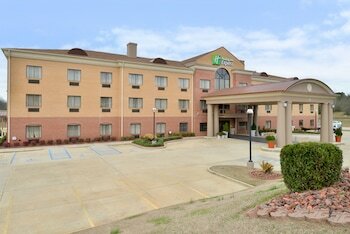 Hotel Holiday Inn Express Clanton