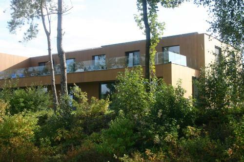 Bed & Breakfast Loft Aan Het Water
