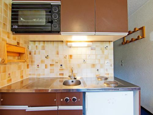 Apartment La Vanoise.20