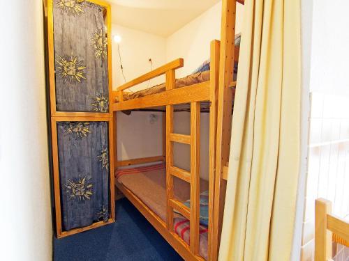 Apartment La Vanoise.20