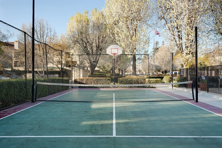 Hotel Residence Inn By Marriott Stockton