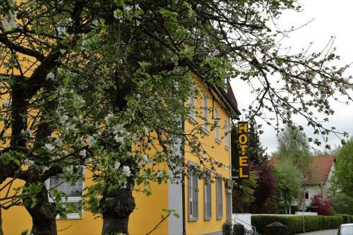Hostal Hotel & Restaurant Munzert