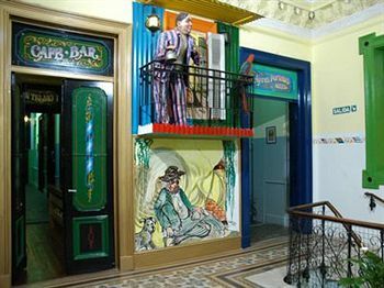 Hotel Ayres Portenos Hostel