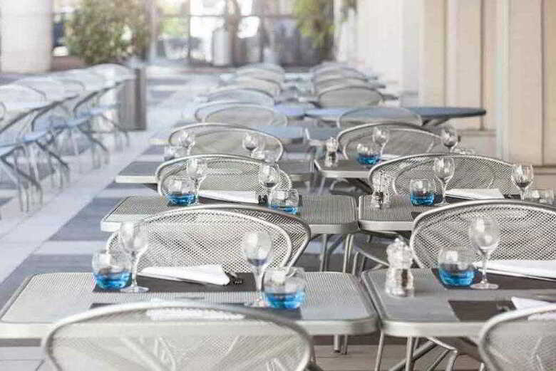 Hotel Novotel Paris Pont De S�vres