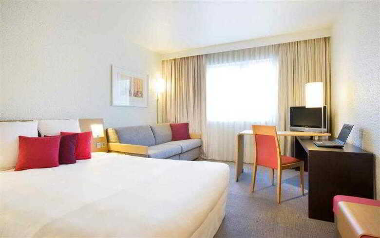 Hotel Novotel Massy Palaiseau