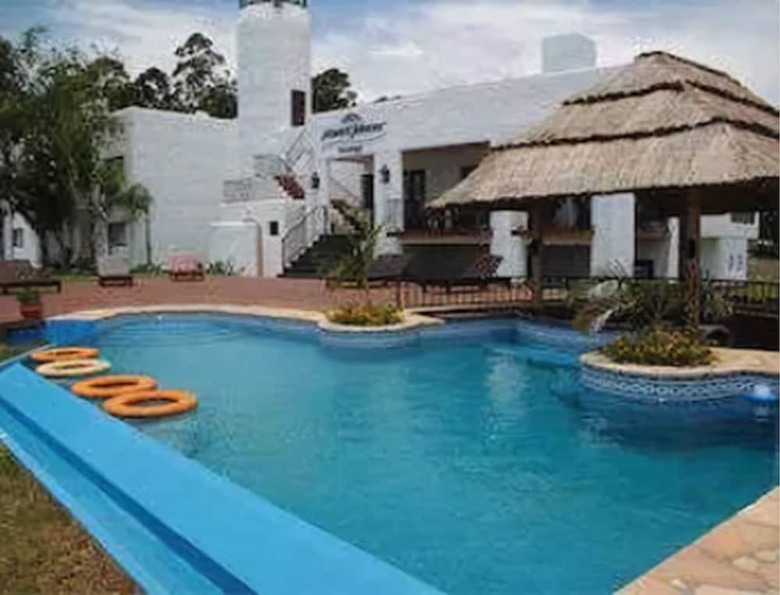 Hotel Howard Johnson By Wyndham Express Inn Ituzaingo