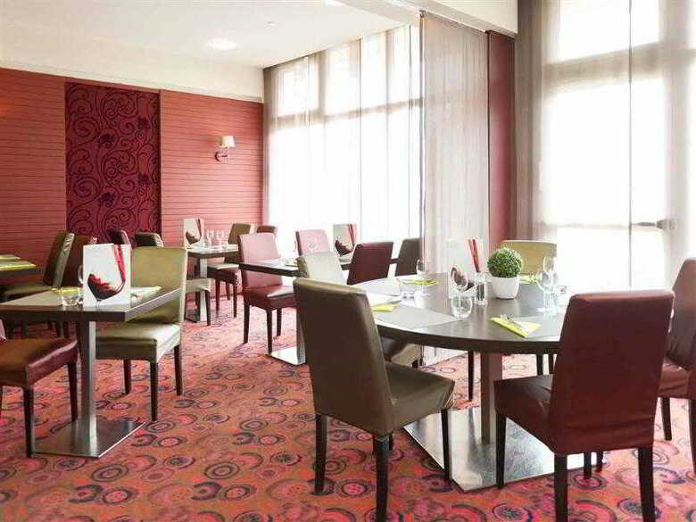 Hotel Mercure Annemasse Porte De Gen�ve