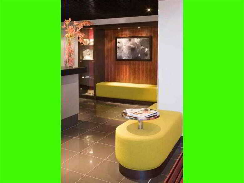 Hotel Mercure Annemasse Porte De Gen�ve