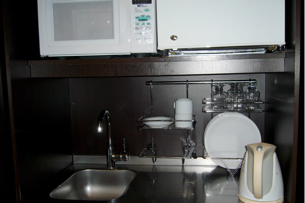 Hotel Park Vendimia Suites