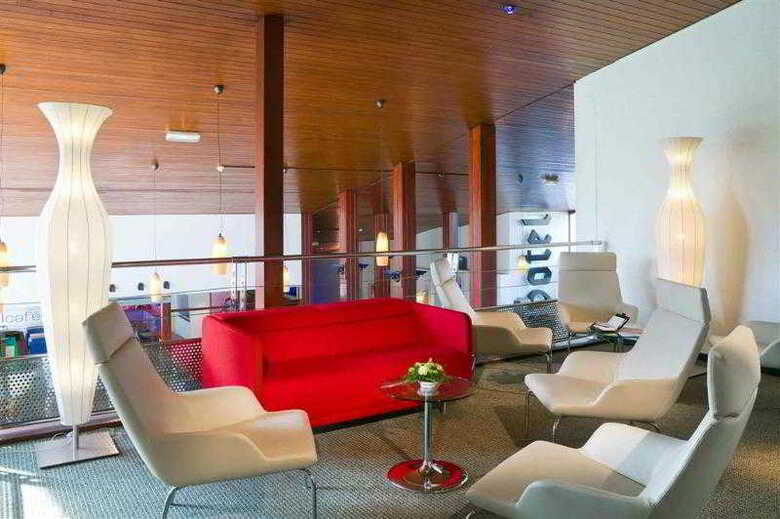 Hotel Novotel Lille A�roport