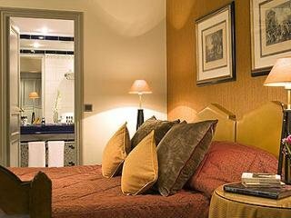 Hotel Stendhal Place Vend�me Paris - Mgallery By Sofitel