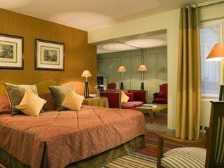 Hotel Stendhal Place Vend�me Paris - Mgallery By Sofitel