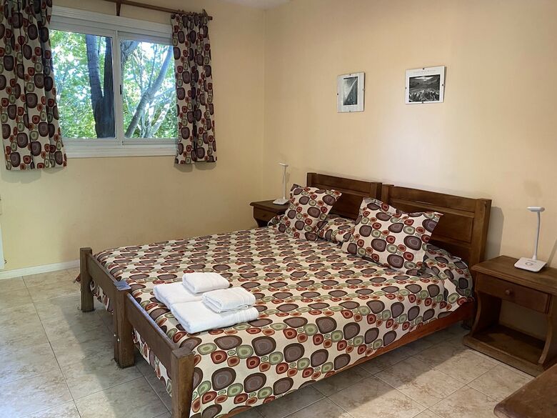 Hotel Hostel Del Glaciar Pioneros