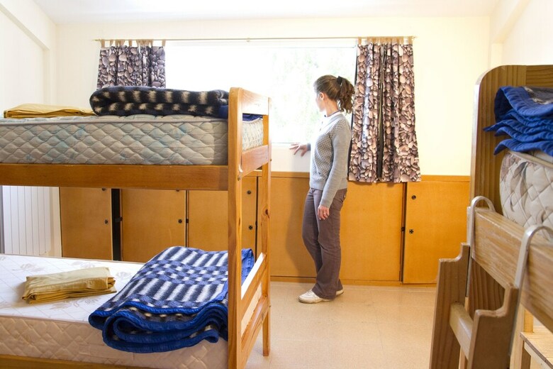 Hotel Hostel Del Glaciar Pioneros