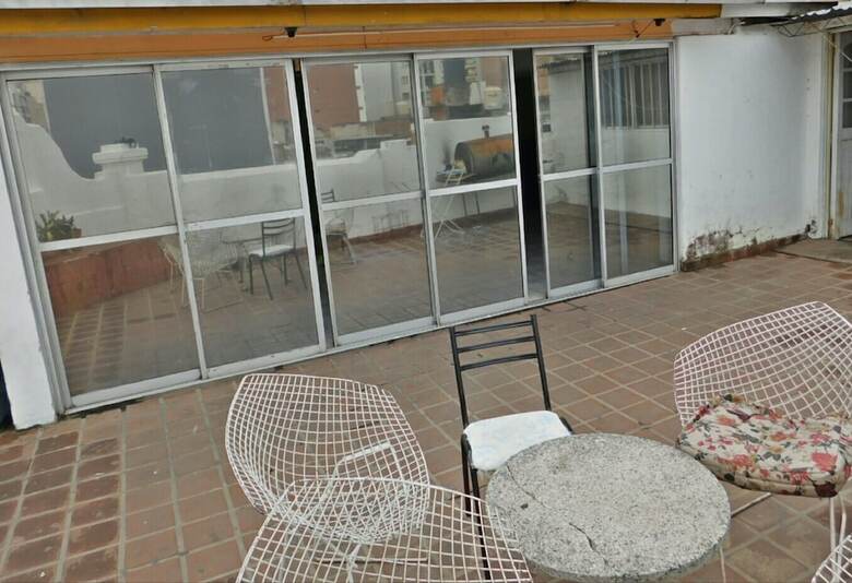 Hotel Puerto Rico Hostel And Bar