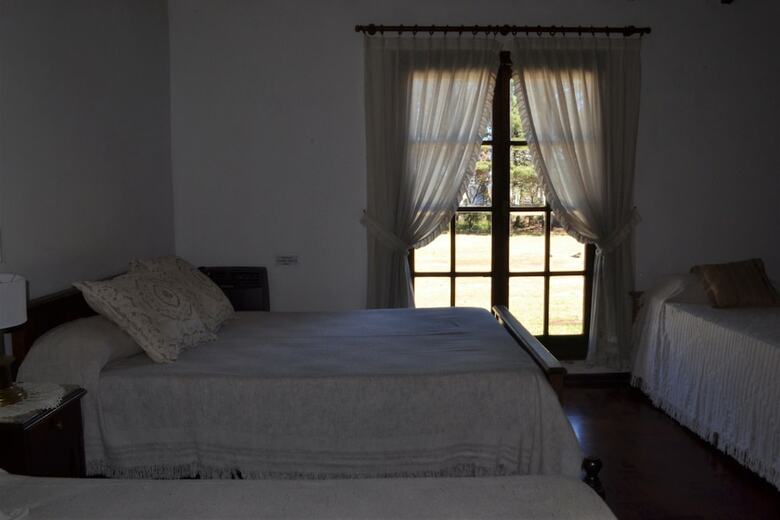 Hotel B And B Villa Giardino