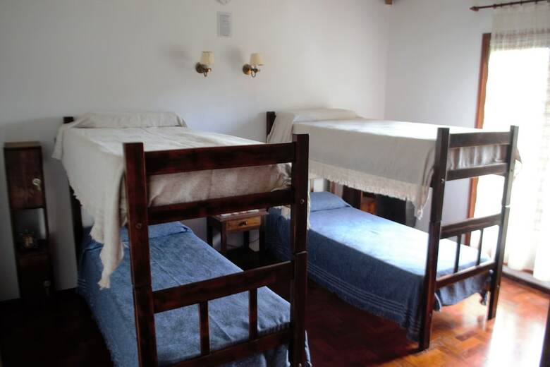 Hotel B And B Villa Giardino