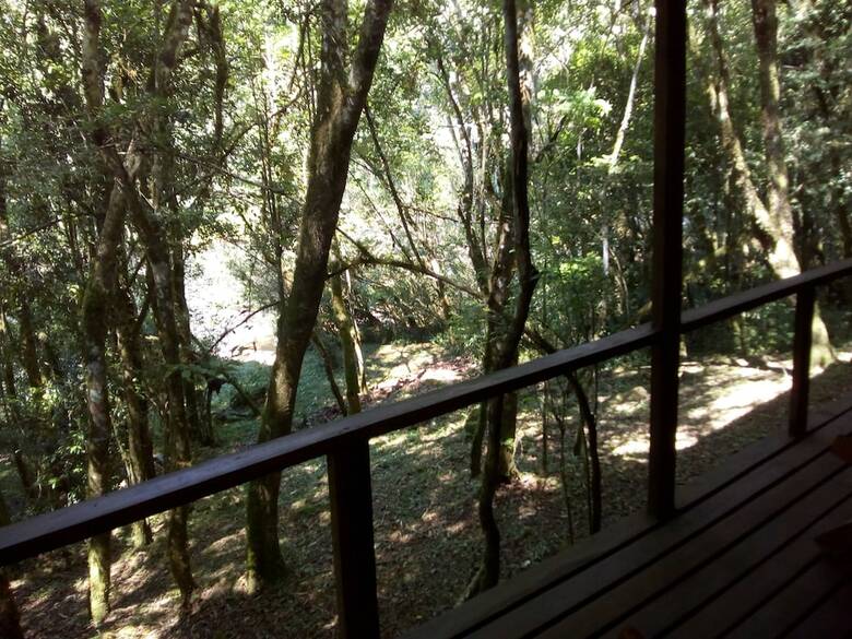 Hotel Aldea Yaboty Hosteria