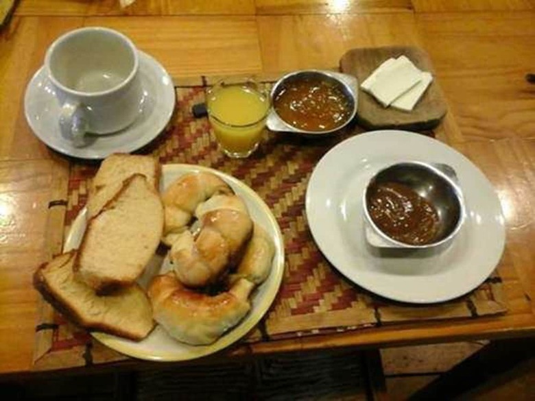 Hotel Aldea Yaboty Hosteria