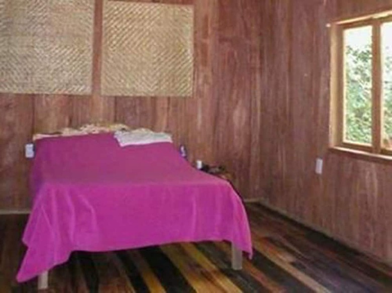 Hotel Aldea Yaboty Hosteria