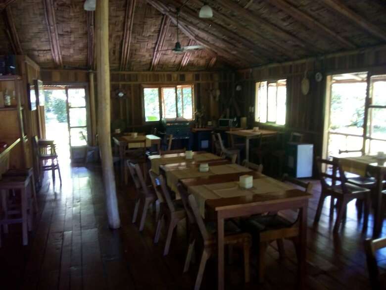 Hotel Aldea Yaboty Hosteria