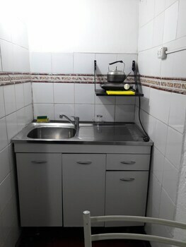 Hotel 1080 Apartments