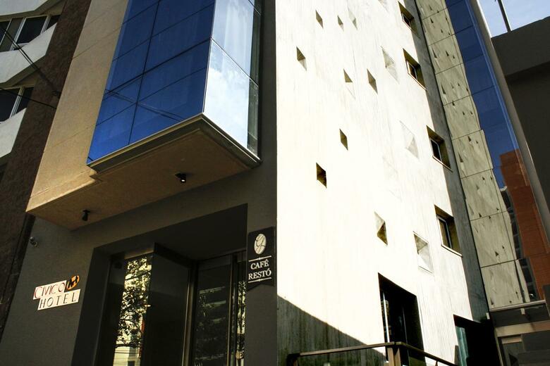 Hotel Civico Art