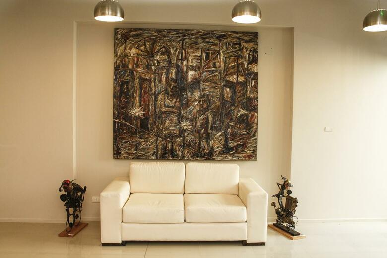Hotel Civico Art