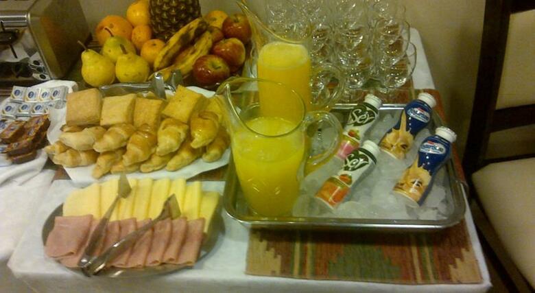 Hotel Civico Art