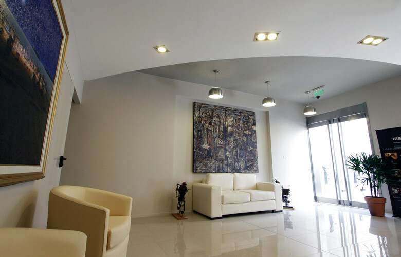 Hotel Civico Art