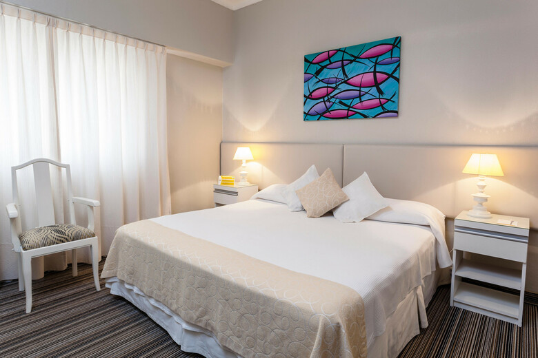 Hotel Facon Del Mar