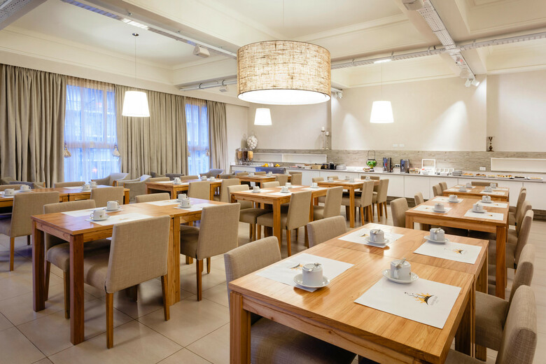 Hotel Facon Del Mar