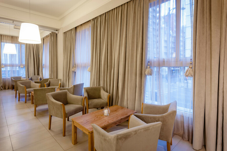 Hotel Facon Del Mar